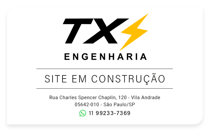 TXS Engenharia